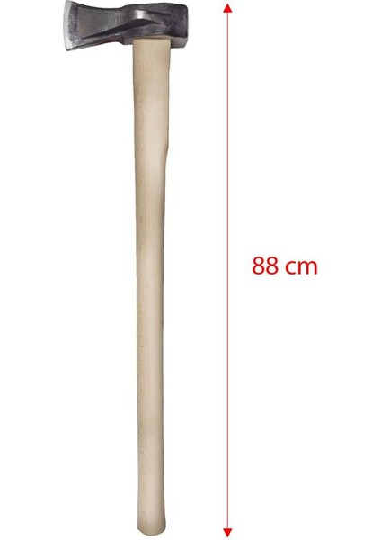 Oyb2 Odun Yarma Baltası 2080 gr fırsatları