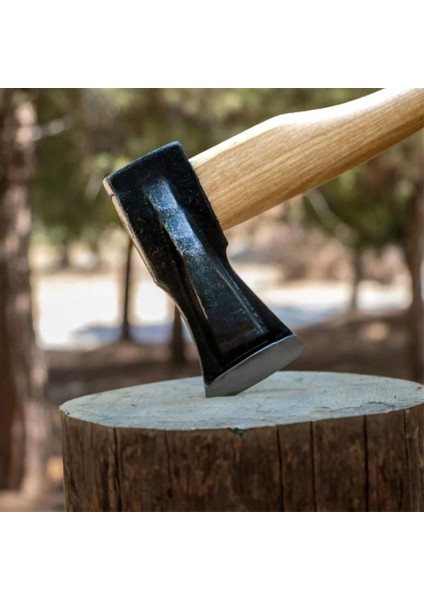 Oyb2 Odun Yarma Baltası 2080 gr indirimleri