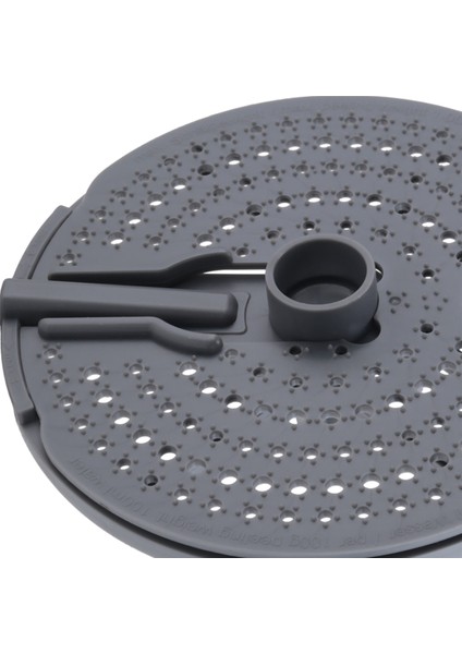 Vorwerk Thermomix Için Blender Aksesuarları Tm6 Tm5 TM31 Gıda Işçisi Havuç Patates Soyucu (Yurt Dışından) indirimleri