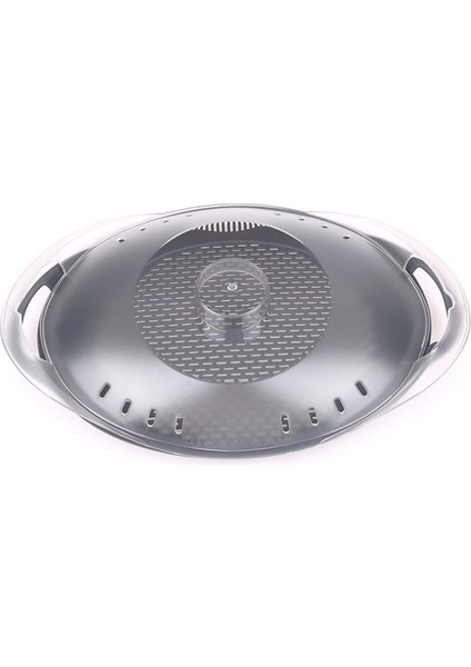 2 Thermomix Tm6 Tm5 TM31 Için Uygun Set Mutum Işleyicisi Buharlama Kapağı Buhar Tepsisi (Yurt Dışından) fırsatları