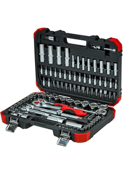 Red R46003094 Lokma Takımı 94 Parça 1/4" - 1/2" (3300057) modelleri