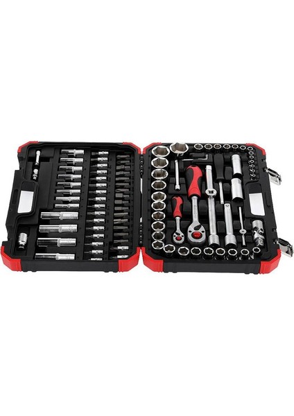 Red R46003094 Lokma Takımı 94 Parça 1/4" - 1/2" (3300057) fırsatları