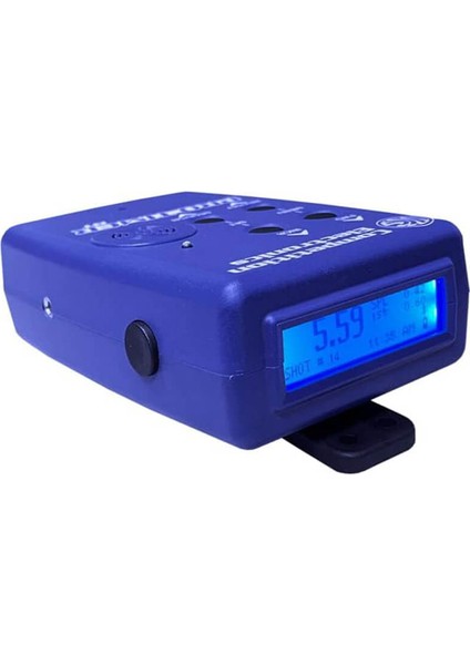 Pro Tımer Bt Shottımer Atış Zamanlayıcı / Atış Ölçer (Bluetooth Özellikli)