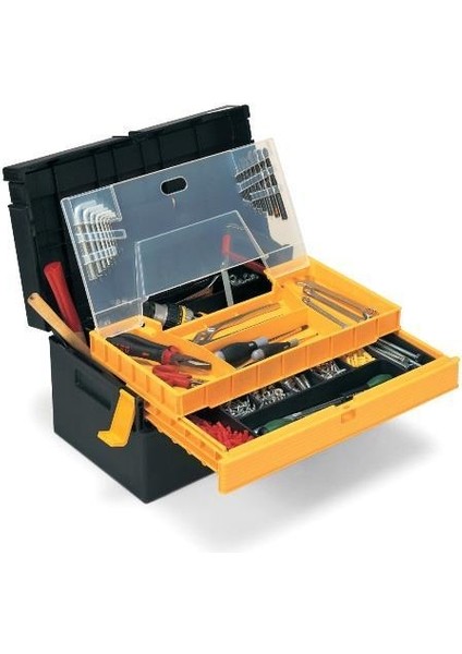 Portbag CP01 16'' Compacto Takım Çantası fırsatları