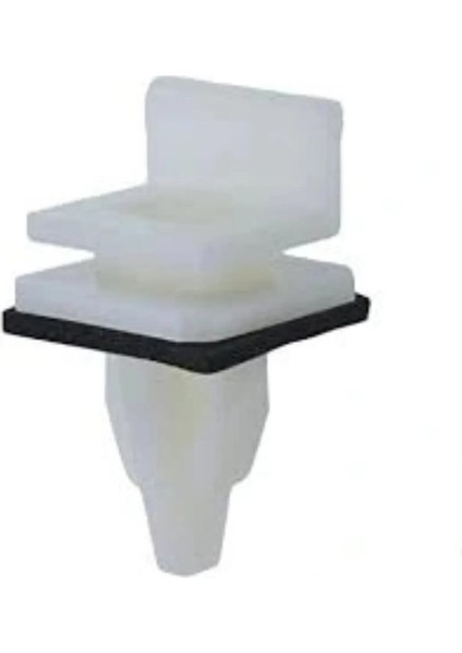 Chevrolet Captiva Ön Marşpiyel Bakalit Klipsi Oem 94530757