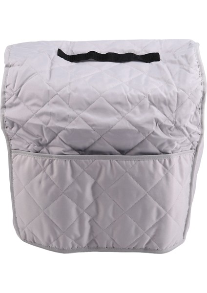 Evde Stand Mikser Toz Kapağı Depolama Çantası Kitchenaid Mikser Mutfak Organizatör Gadget Mikser Kapakları B B (Yurt Dışından) fiyatları