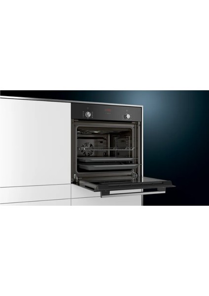 HB214FBS0T Ankastre Elektrikli Fırın modelleri