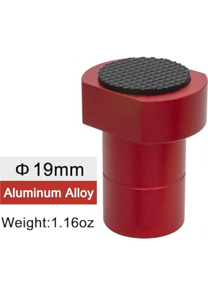 12PC 3/4inch Tezgah Köpekleri Kaymaz Tezgah Köpeği Kelepçe Alüminyum Çalışma Tezgahı Köpekler Masalar Için Durur Ağaç Işleme ve Dıy Projeleri (Yurt Dışından) fiyatları