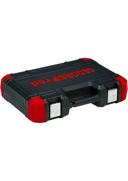 Red R46003094 Lokma Takımı 94 Parça 1/4" - 1/2" (3300057)