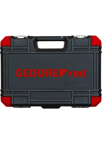 Red R46003094 Lokma Takımı 94 Parça 1/4" - 1/2" (3300057)