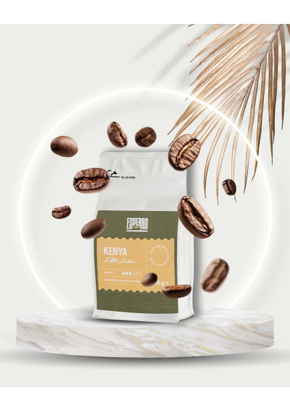 Kenia Aa 500 gr