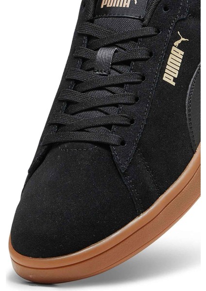 Smash 3.0 Siyah Erkek Sneaker