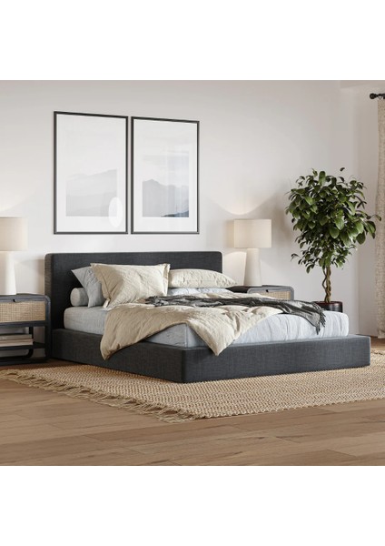 Nimbus Charcoal fiyatları