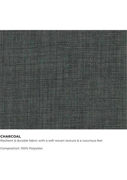 Nimbus Charcoal modelleri