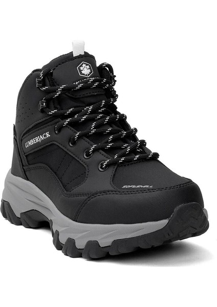 101783831 4W Well Hi 4pr Kadın Outdoor Hi Bot Siyah indirimleri