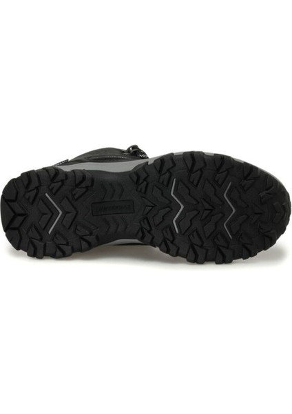 101783831 4W Well Hi 4pr Kadın Outdoor Hi Bot Siyah