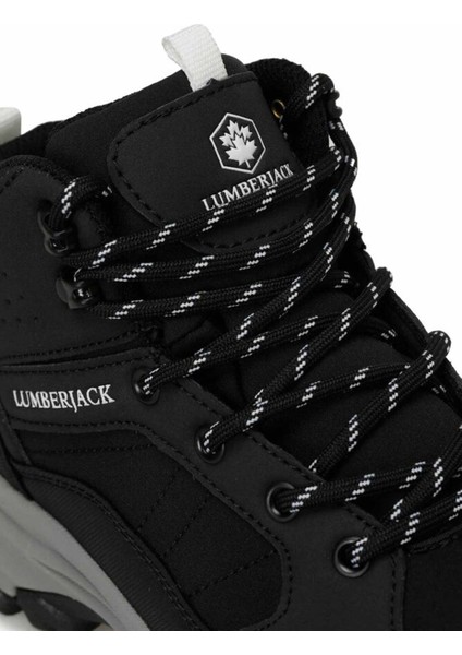 101783831 4W Well Hi 4pr Kadın Outdoor Hi Bot Siyah