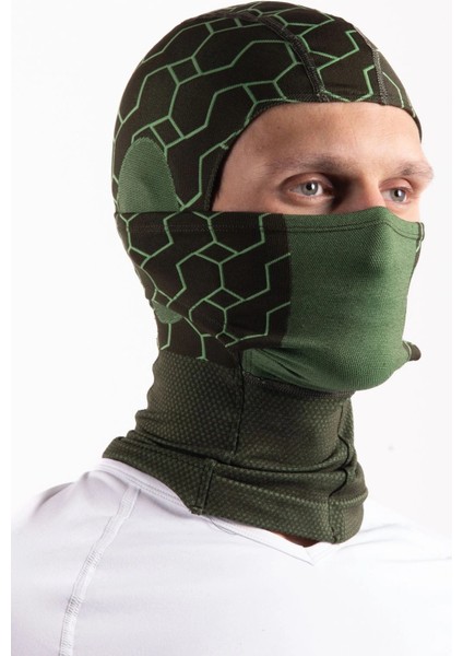 Oıl Company Buğz Balaklava Termal Kar Maskesi Kayak ve Motorsiklet Maskesi fiyatları