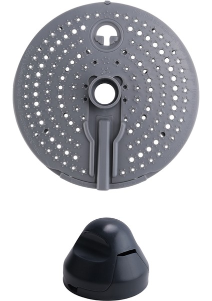 Thermomix Tm6 Için, Tm5 Patates Soyucu Eki+ Yoğurma Hamur Bıçağı Patates Havuç, Sebzeler Için Koruma (Yurt Dışından)