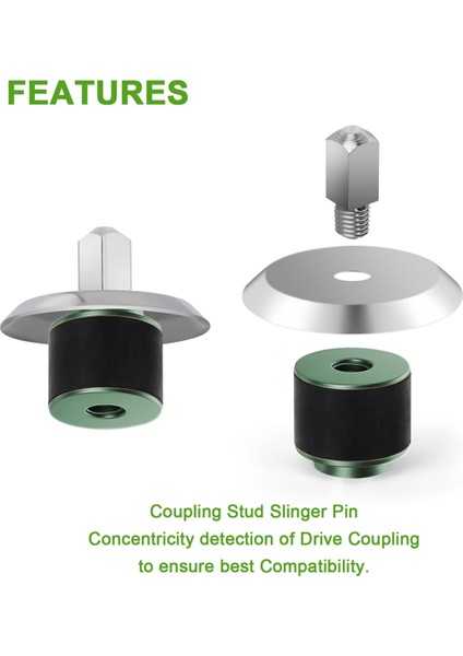 Oster Blender Yedek Parçaları Için Jar Base Cap ile Blender Blender Buz Kırıcı Blade, Aspas Para Licuadora Oster Blender Için (Yurt Dışından) modelleri