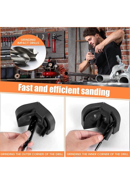 Bitler Için Matkap Bit Kalavatma Yapma Derecesi Bitleri Elektrikli Matkap Bit Kalemler Verimli Matkap Bit (Yurt Dışından) modelleri