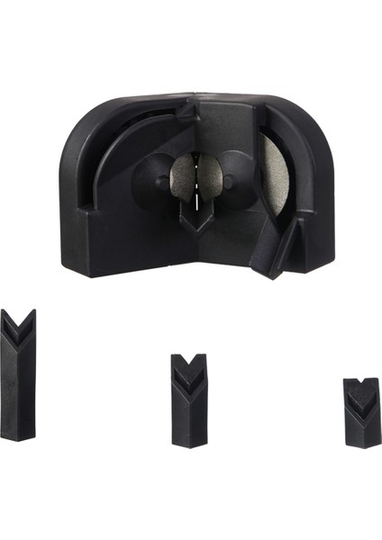 Bitler Için Matkap Bit Kalavatma Yapma Derecesi Bitleri Elektrikli Matkap Bit Kalemler Verimli Matkap Bit (Yurt Dışından) fırsatları