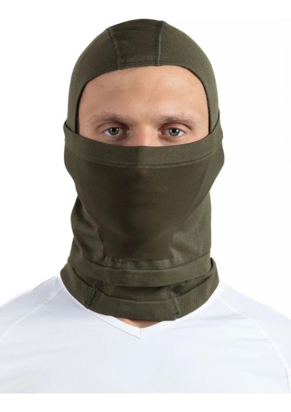 Oıl Company Buğz Unisex Tam Koruma Kar Maskesi Rüzgar Geçirmez Termal Balaklava fiyatları