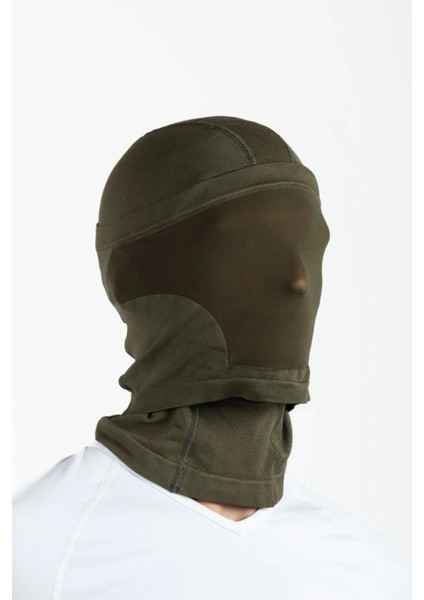 Oıl Company Buğz Unisex Tam Koruma Kar Maskesi Rüzgar Geçirmez Termal Balaklava modelleri