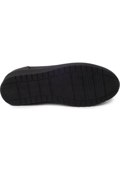 Siyah Rugan Casual Kadın Ayakkabı fırsatları