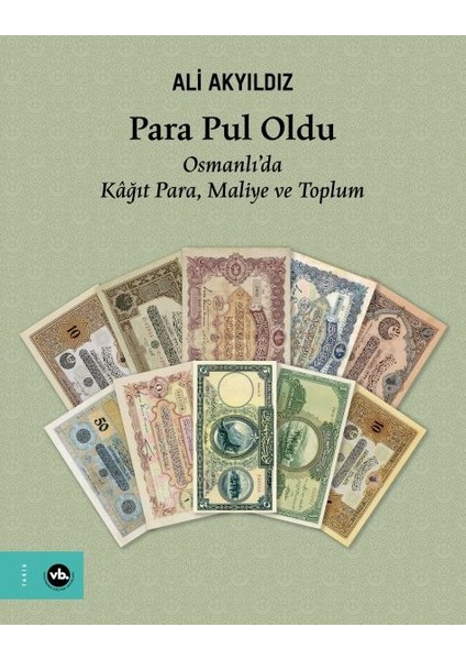 Para Pul Oldu