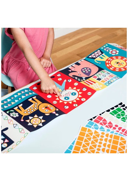 - Panorama Circus fırsatları