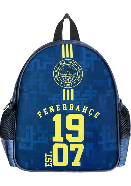 Est 1907 Anaokul Çantası