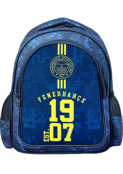 Est 1907 Okul Çantası