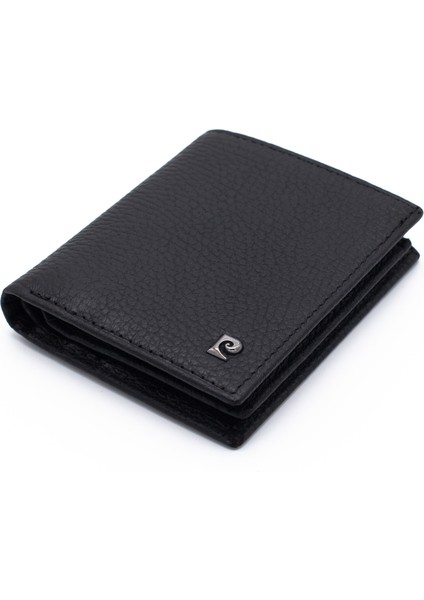 Siyah Floater Erkek Cüzdanı 1335S3L