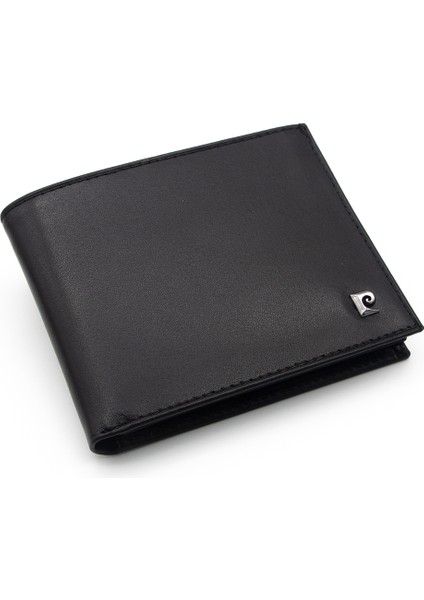 Siyah Analin Deri Erkek Cüzdanı 2243A55 modelleri