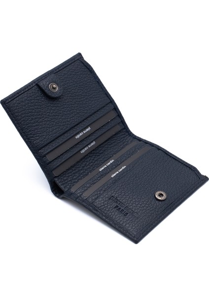 Lacivert Floater Erkek Cüzdanı 1635L1N indirimleri