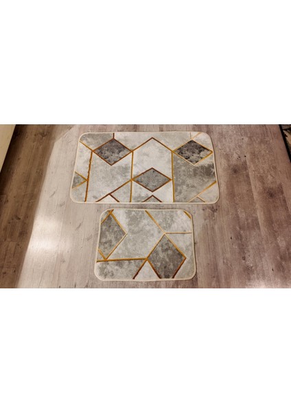 Su Emici Banyo Paspas Seti, Banyo Halısı fiyatları