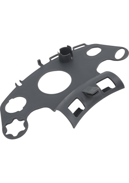 Thermomix Için Tm5 Tm6 Pişirme Makinesi Depolama Rafı 9&#39;a Kadar Aksesuar Temizleme Kazık Gadget Iç Duvar Spatula (Yurt Dışından)