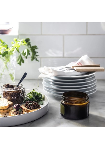 Praktronn Cam Kapta Kokulu Mum Sarı Kahverengi 20 Saat Bahar Otları indirimleri