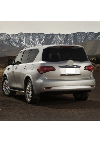 Infiniti QX56 2011-2013 Arka Cam Silecek Kolu Takımı fiyatları