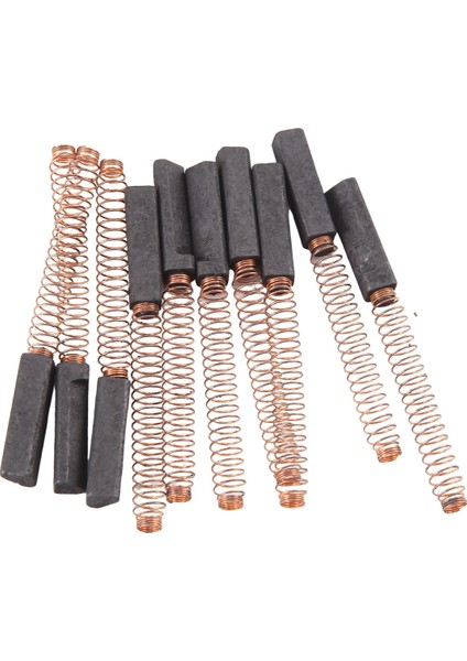 10PCS Karbon Motor Fırçaları Yedek Parçalar Kitchenaid Mikserler Için Motor Fırçası W10380496 W10260958 4162648 (Yurt Dışından) modelleri