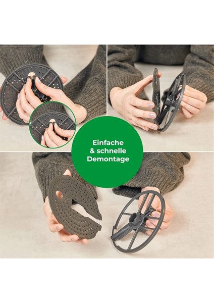 Blender Parçaları Vorwerk Thermomix Için Aksesuarlar Tm6 Tm5 TM31 Gıda Işçisi Havuç Patates Soyucu (Yurt Dışından) modelleri