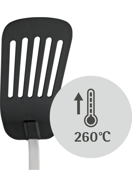 Profi Plus Plastik Spatula fırsatları