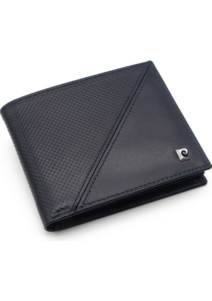 Lacivert Deri Erkek Cüzdanı 2044IL5X modelleri