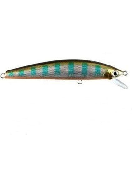 Now 80F-SR 8cm 6.2gr Maket Balık 803 modelleri