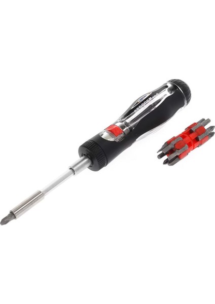 Red R38920000 Bits Uçlu Cırcır Tornavida Seti (13'ü 1 Arada) (3301337) fiyatları