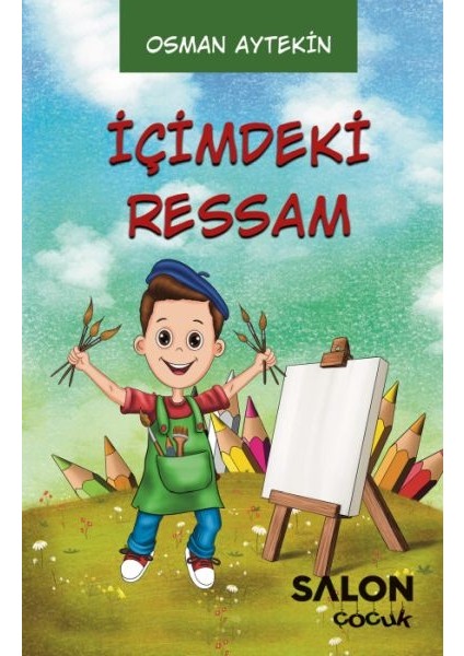 Içimdeki Ressam