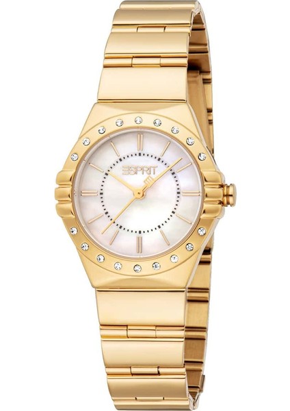 ES1L538M0065 Kadın Kol Saati