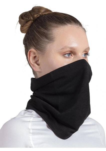 Oıl Company Buğz Unisex Kışlık Rüzgar Geçirmez Termal Boyunluk fiyatları