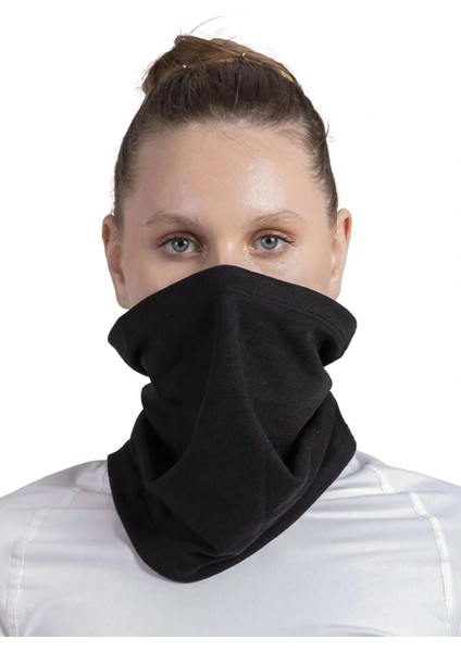 Oıl Company Buğz Unisex Kışlık Rüzgar Geçirmez Termal Boyunluk fırsatları